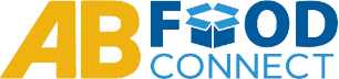 AB Food Connect Logo