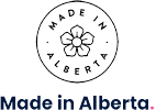 Made In Alberta Logo
