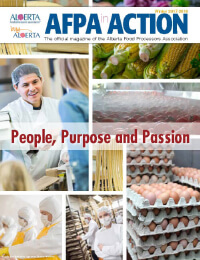AFPA in Action Magazine 2017/18