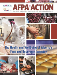 AFPA in Action Magazine 2018/19