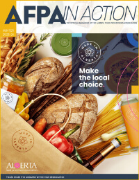 AFPA in Action Magazine 2023/24