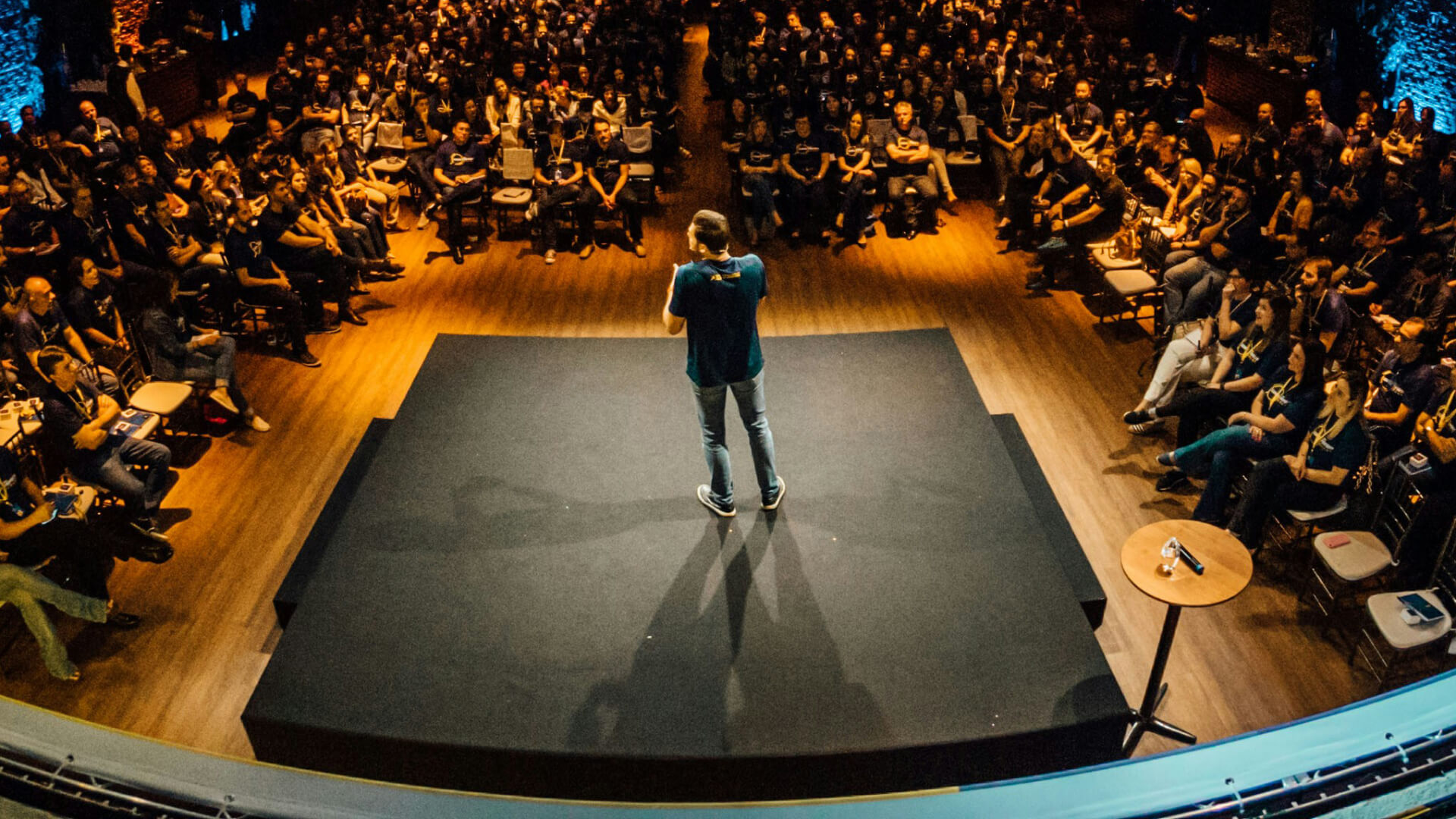 Meeting & Conference Banner