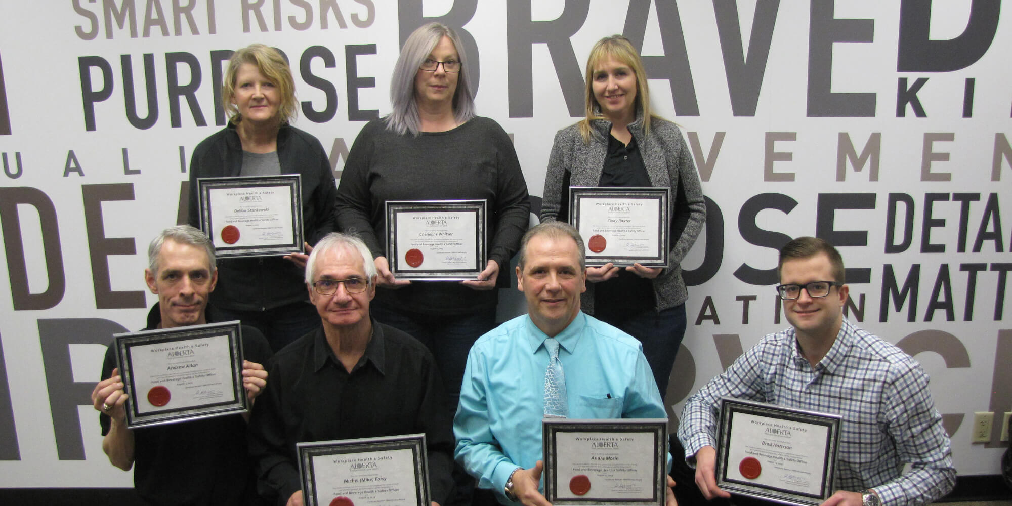 Workplace Safety Courses