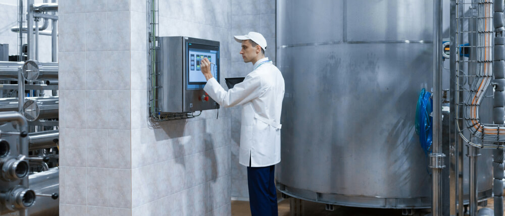 Food Processing Auditing