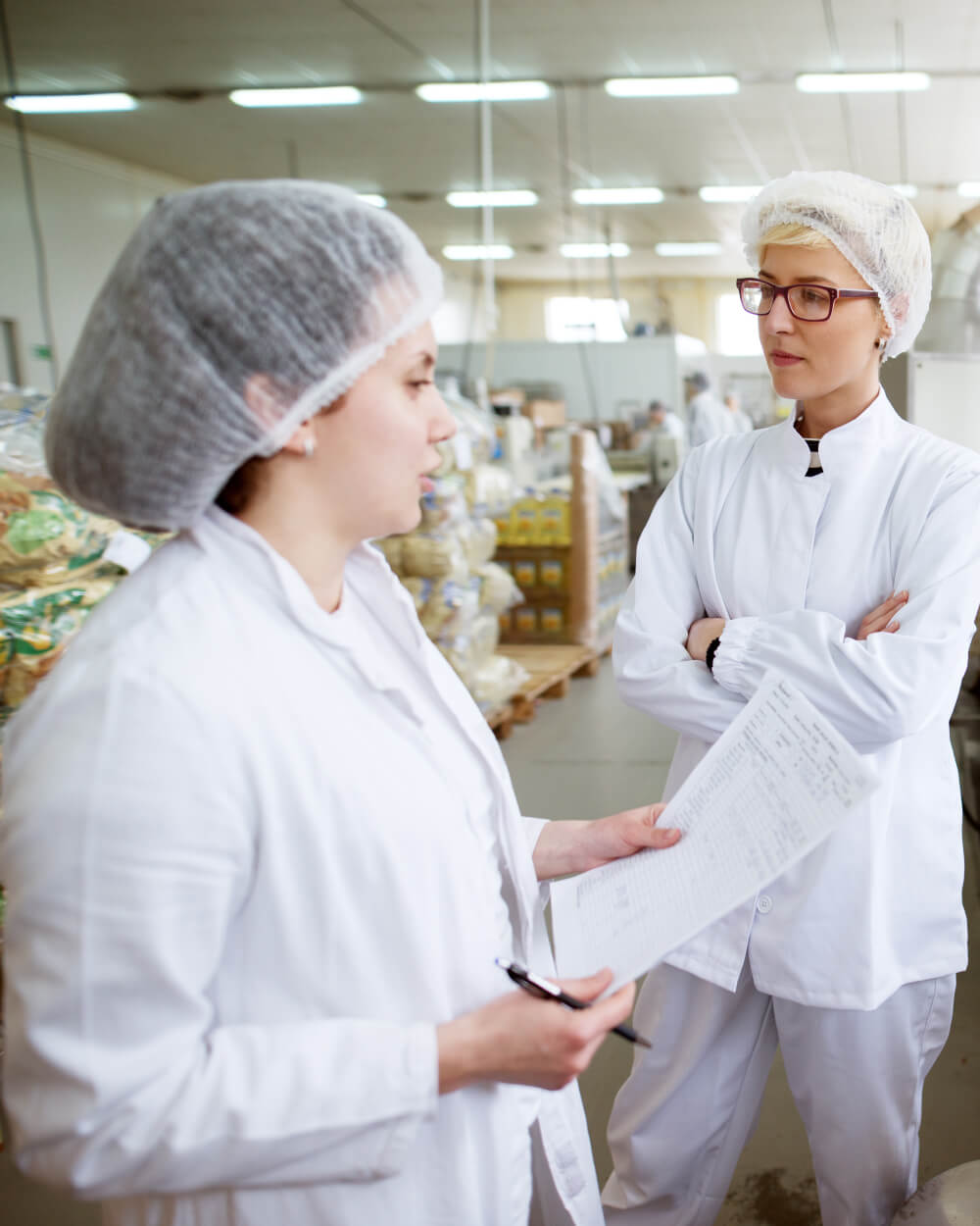 Food Safety Training 1