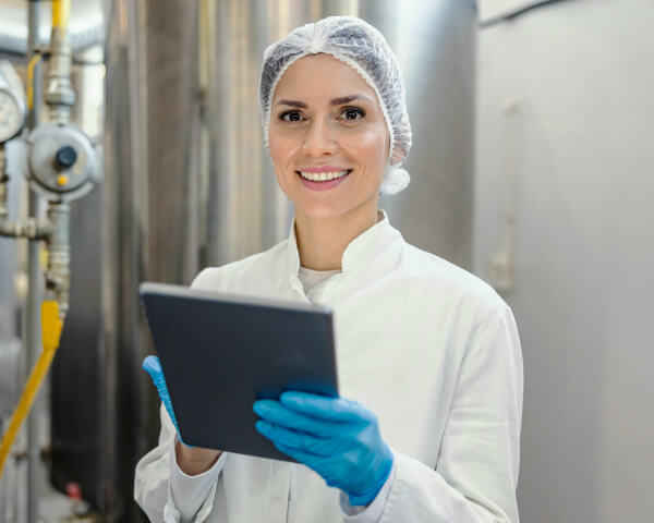 Health Safety Information