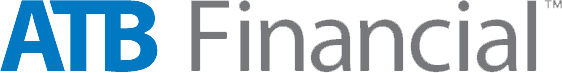ATB Financial Alberta Treasury Branches Logo