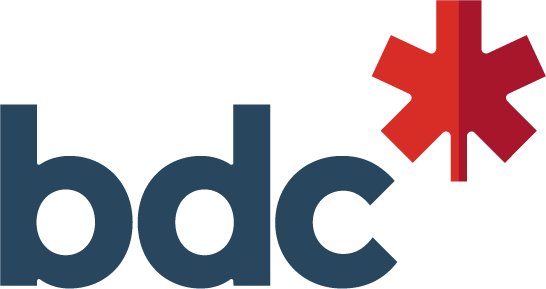 BDC Business Development Canada Logo