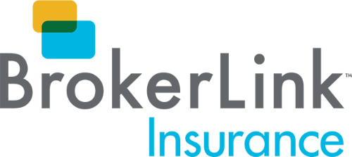 BrokerLink Insurance Logo