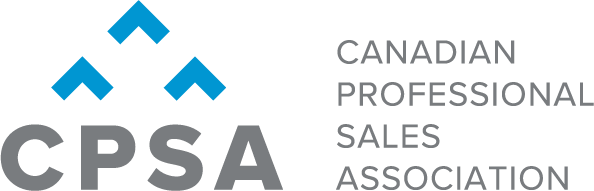 CPSA Canadian Professional Sales Association Logo