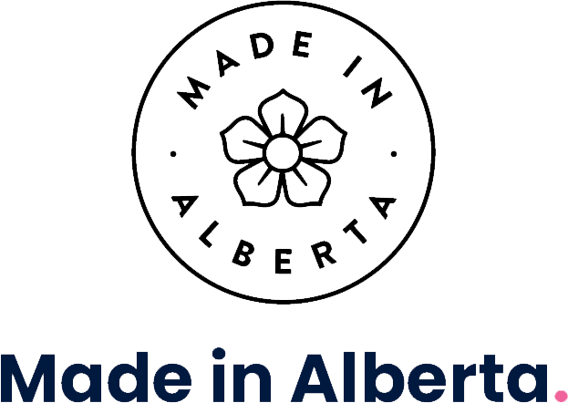 Made In Alberta Logo