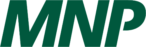 MNP Accountants Logo