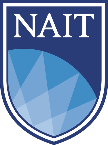 NAIT Northern Alberta Institute of Technology Logo