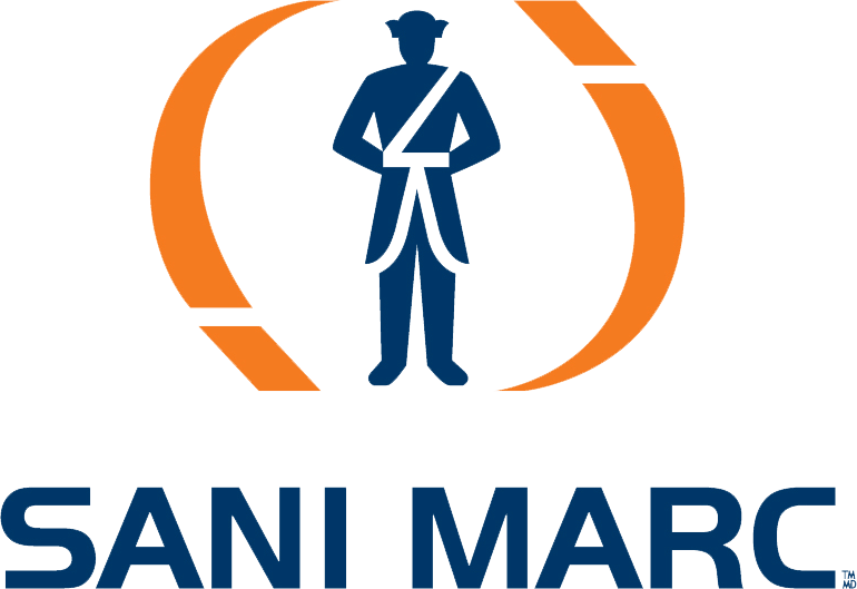 Sani Marc Logo